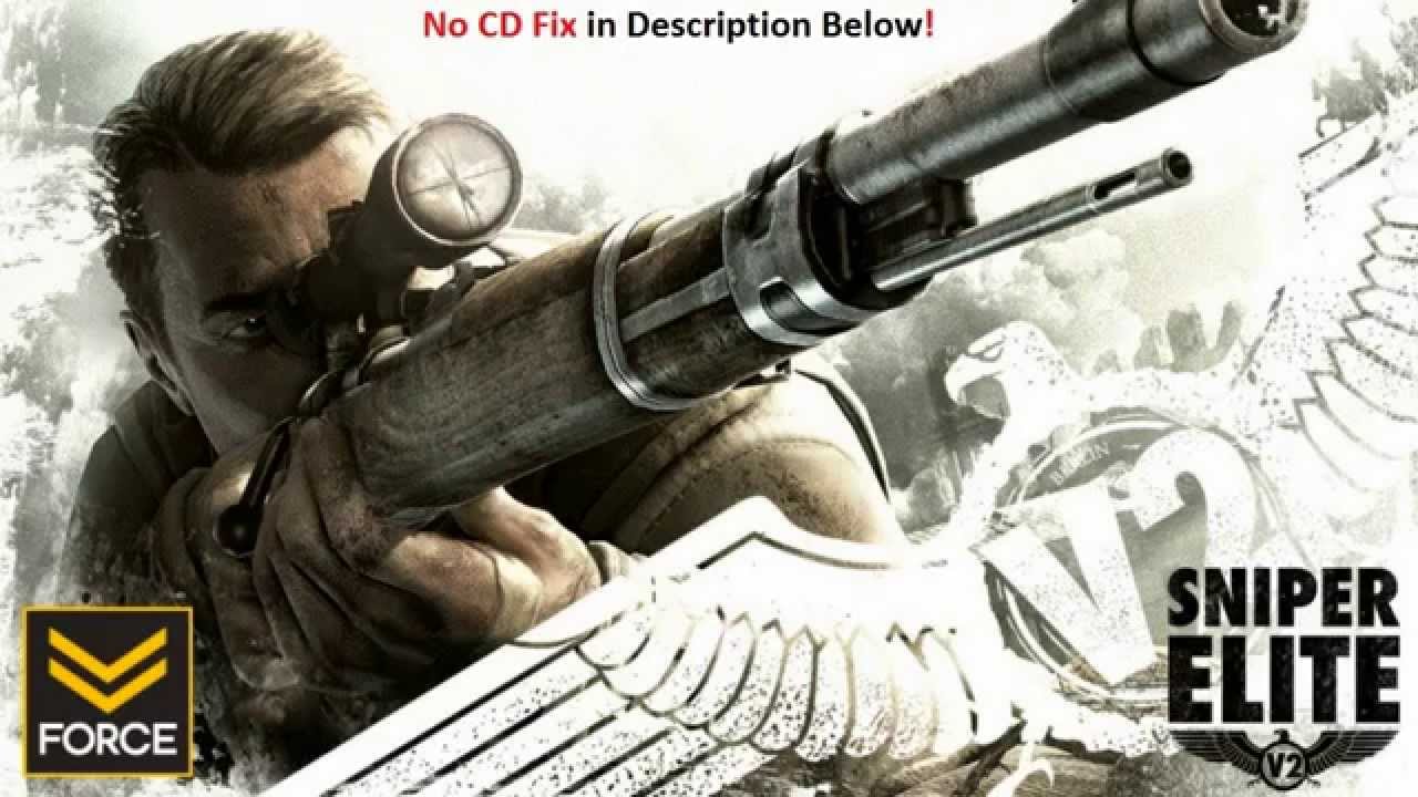 Sniper elite v2 multiplayer fix download