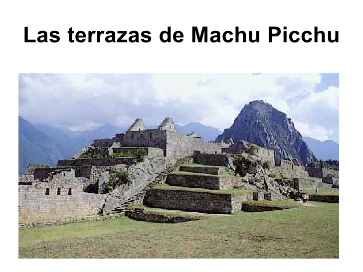 arquitectura inca